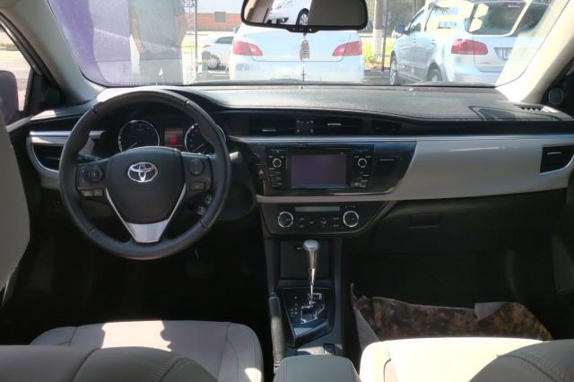 COROLLA XEI 2.0 FLEX 16V AUT. - Foto 6