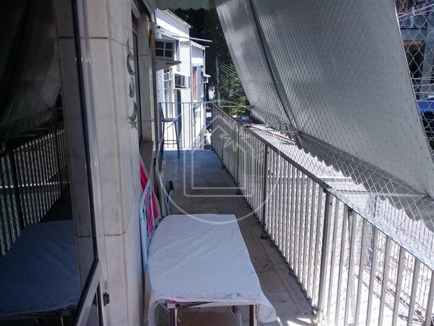 Apartamento à venda com 3 dormitórios em Jardim guanabara, Rio de janeiro cod:840327 - Foto 7