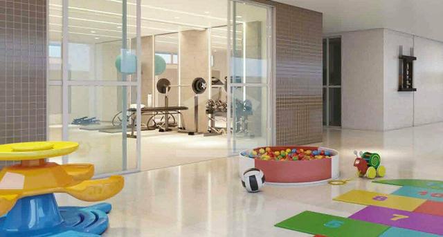 Apartamento na Planta no Renascença // 81m // 3 Quartos // 2 Vagas - Foto 3