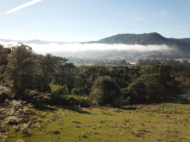 Lindo terreno em Urubici - Foto 7