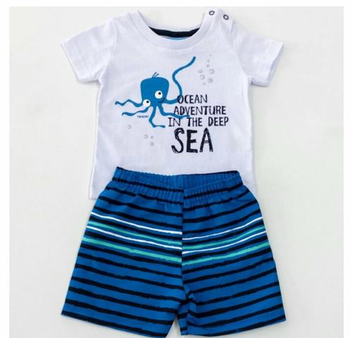 Conjunto ocean novo