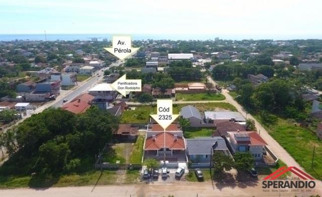 Casa nova c/3 dormitórios, R$269.000,00 próx. à Panif. Don Rodolpho - Foto 5