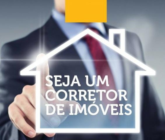 Consultor Imobiliário
