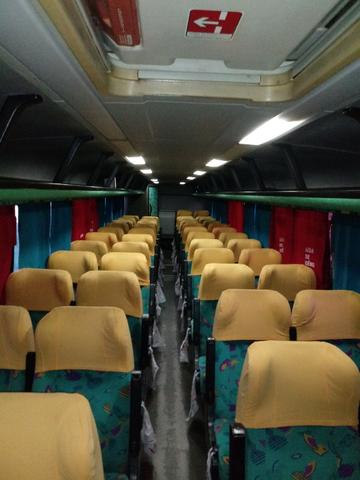 Ônibus Rodoviário 1994 - Foto 4