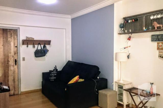 Apartamento à venda com 2 dormitórios em Padre eustáquio, Belo horizonte cod:238647