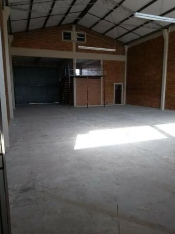 Galpão/depósito/armazém para alugar em Navegantes, Porto alegre cod:CT2150 - Foto 6