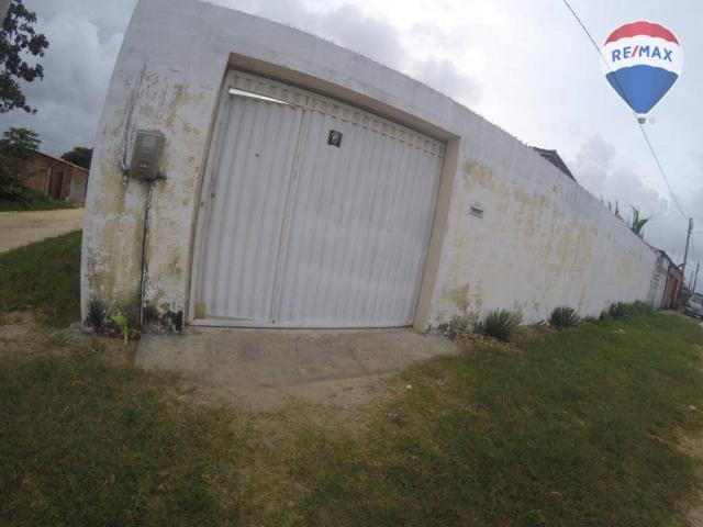 Casa com 2 dormitórios à venda, 77 m² por r$ 75.000 - carlotas - paracuru/ce - Foto 8
