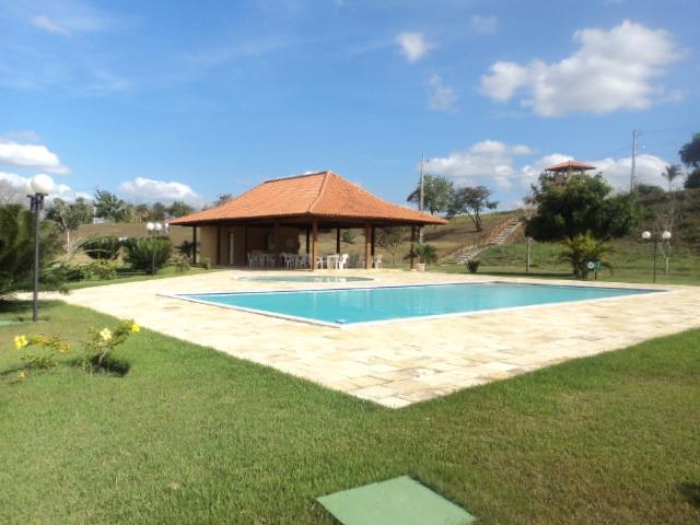 Vendo lote no Condomínio Raiz da Serra II, em Gravatá - PE - Foto 7