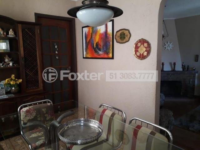 Casa à venda com 3 dormitórios em Cavalhada, Porto alegre cod:185967 - Foto 3