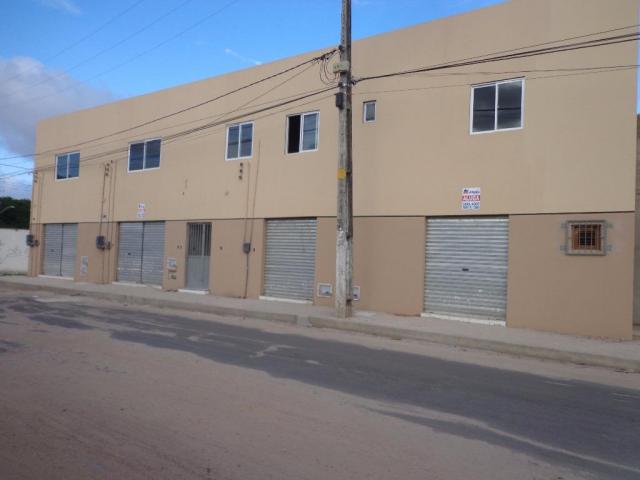 Kitnet com 1 dormitório para alugar, 3071 m² por R$ 350/mês - Pedras - Fortaleza/CE