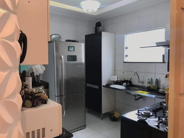 Vendo Casa Duplex em Condomínio no Turu / 3 Quartos // Projetados - Foto 13