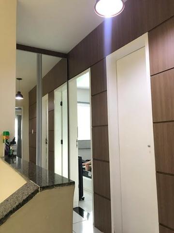 Vendo Casa Duplex em Condomínio no Turu / 3 Quartos // Projetados - Foto 4