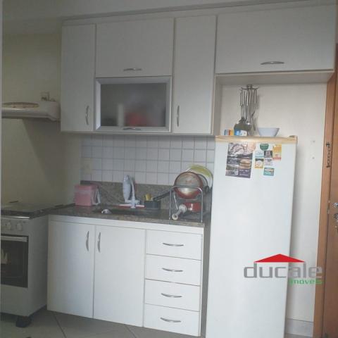 Oportunidade!! Apartamento Andar alto e lazer em Jardim Camburi - Foto 9