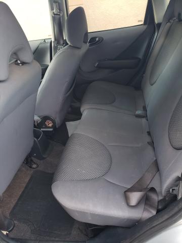 Honda Fit 2008 - Foto 9