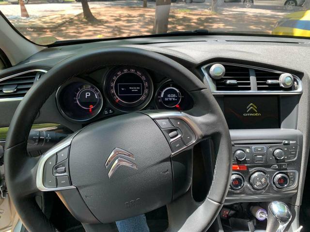 C4 lounge THP 1.6 turbo 164cv - Foto 5
