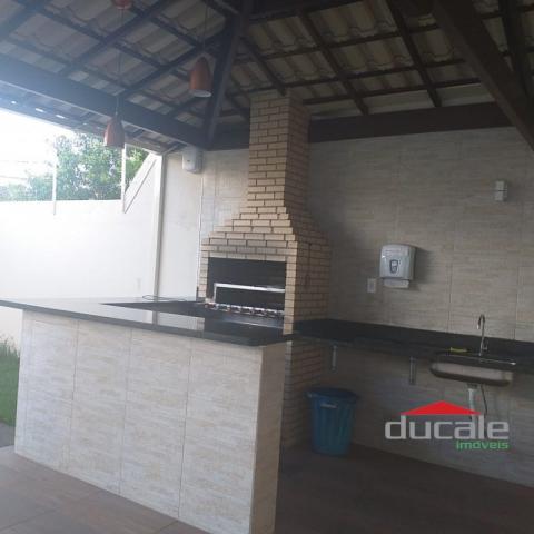 Oportunidade!! Apartamento Andar alto e lazer em Jardim Camburi