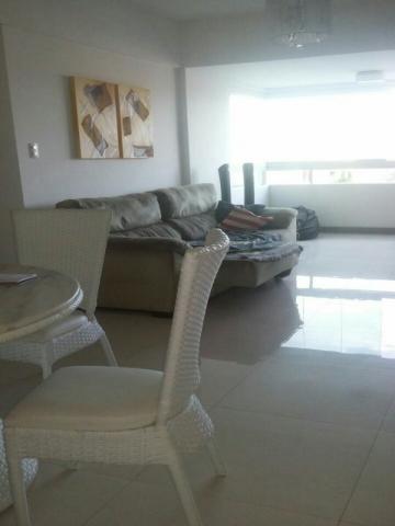 Apartamento à venda com 3 dormitórios em Miragem, Lauro de freitas cod:PP107 - Foto 20