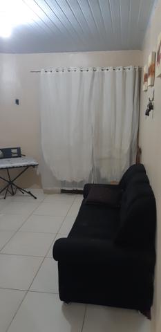 Vendo Excelente Casa na Guanabara. Faço permulta em AP do meu interesse - Foto 12