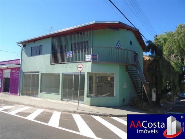Apartamento para alugar com 1 dormitórios em Jardim angela rosa, Franca cod:I07593