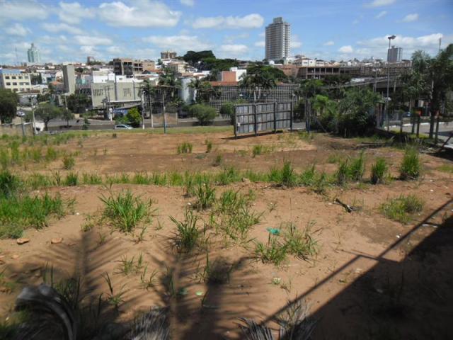 Loteamento/condomínio à venda em Sao jose, Franca cod:I05892 - Foto 12