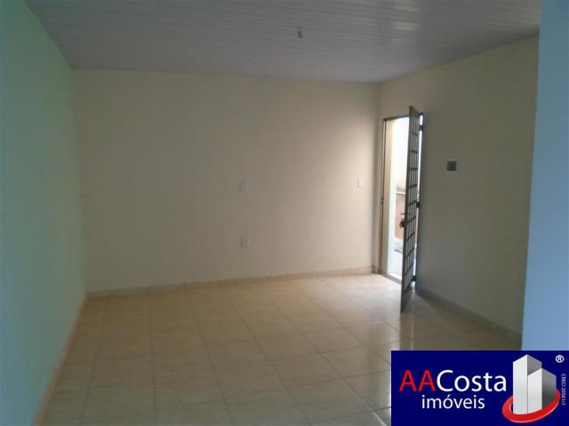Apartamento para alugar com 1 dormitórios em Jardim angela rosa, Franca cod:I07593 - Foto 4