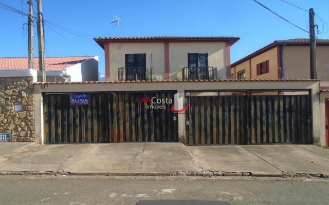 Apartamento para alugar com 2 dormitórios em Resi. nova franca, Franca cod:I00586