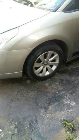 C4 Hatch GLX 2.0 2009/2010 - Foto 4