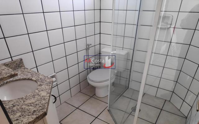 Apartamento à venda com 1 dormitórios em Centro, Franca cod:I01847 - Foto 7
