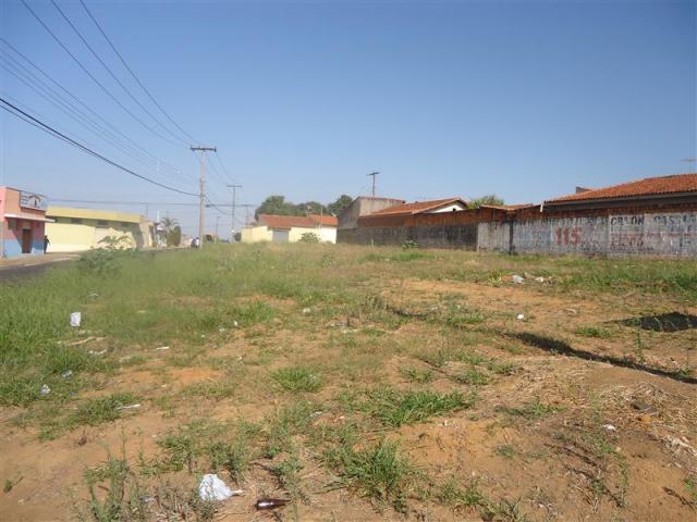 Loteamento/condomínio para alugar em Parque santa hilda, Franca cod:I06201 - Foto 2