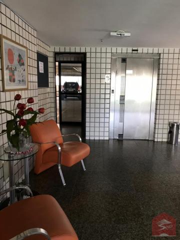 Apartamento à venda, joaquim távora, fortaleza. - Foto 11