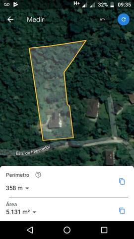 Ll Chácara localizada em Muri - Serra Nevada! - Foto 5