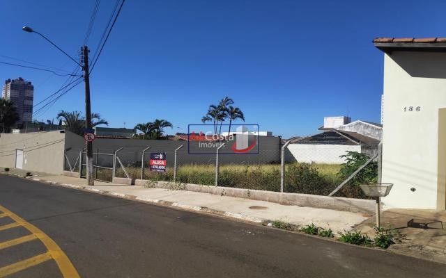 Loteamento/condomínio para alugar em Sao jose, Franca cod:I08563 - Foto 3