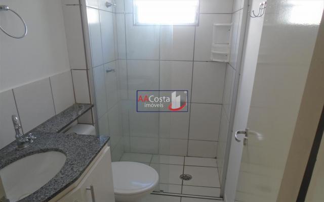 Apartamento para alugar com 2 dormitórios em Vila formosa, Franca cod:I04067 - Foto 8
