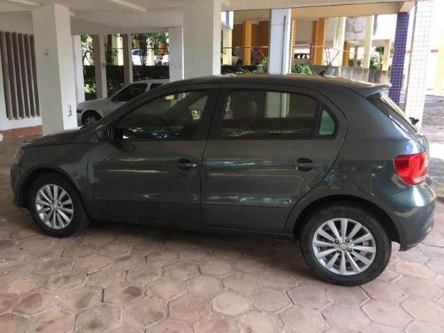 Gol 2014 (NOVO) 1.6 mi total flex 8V 4P - Foto 2