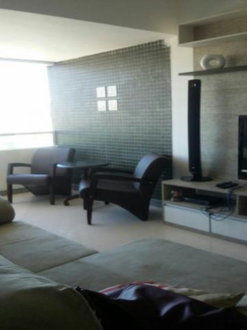 Apartamento à venda com 3 dormitórios em Miragem, Lauro de freitas cod:PP107 - Foto 7