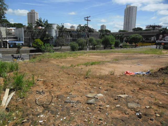 Loteamento/condomínio à venda em Sao jose, Franca cod:I05892 - Foto 9
