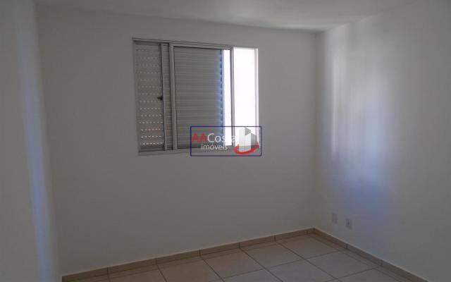 Apartamento para alugar com 2 dormitórios em Vila formosa, Franca cod:I04067 - Foto 6