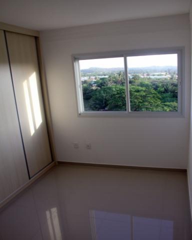 Apartamento à venda com 3 dormitórios em Buraquinho, Lauro de freitas cod:PP112 - Foto 10
