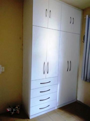 Apartamento à venda, 3 quartos, 1 vaga, montese - fortaleza/ce - Foto 15