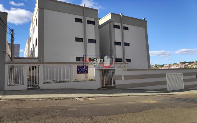 Apartamento à venda com 1 dormitórios em Centro, Franca cod:I01847