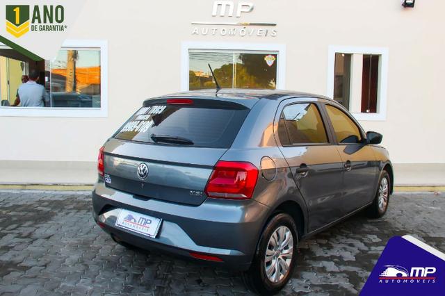Gol msi 1.6 2017/2017 - Foto 4