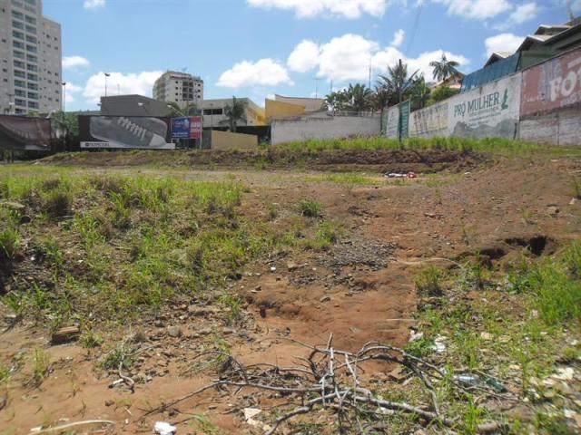 Loteamento/condomínio à venda em Sao jose, Franca cod:I05892 - Foto 7