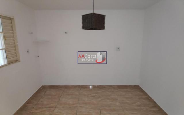 Casa para alugar com 2 dormitórios em Parque pinhais, Franca cod:I08536 - Foto 4