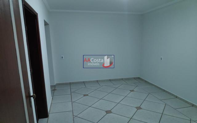 Apartamento para alugar com 1 dormitórios em Parque universitario, Franca cod:I06919 - Foto 5