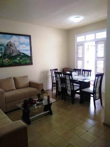 Apartamento à venda, 3 quartos, 1 vaga, montese - fortaleza/ce - Foto 8