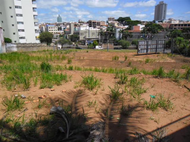 Loteamento/condomínio à venda em Sao jose, Franca cod:I05892 - Foto 11