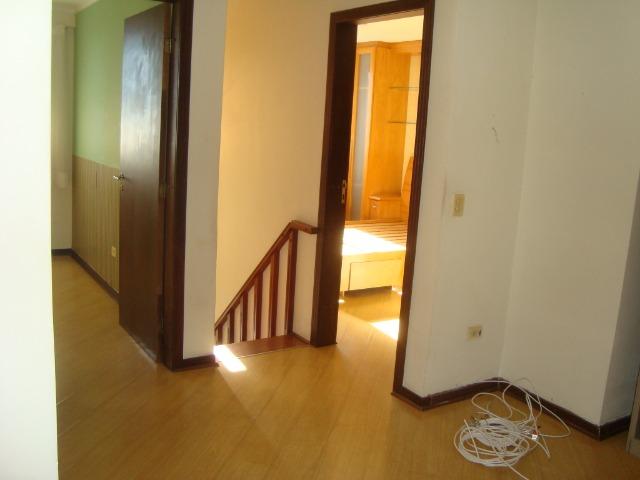 Apartamento Duplex no Juvevê-Vago-143M2-03 Quartos (Suíte c/ hidro)-Ótima vaga de Garagem - Foto 10