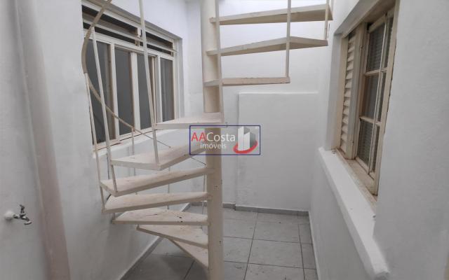 Casa para alugar com 2 dormitórios em Parque pinhais, Franca cod:I08536 - Foto 6