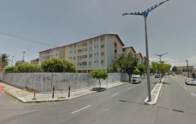 Apartamento à venda, 3 quartos, 1 vaga, montese - fortaleza/ce - Foto 19