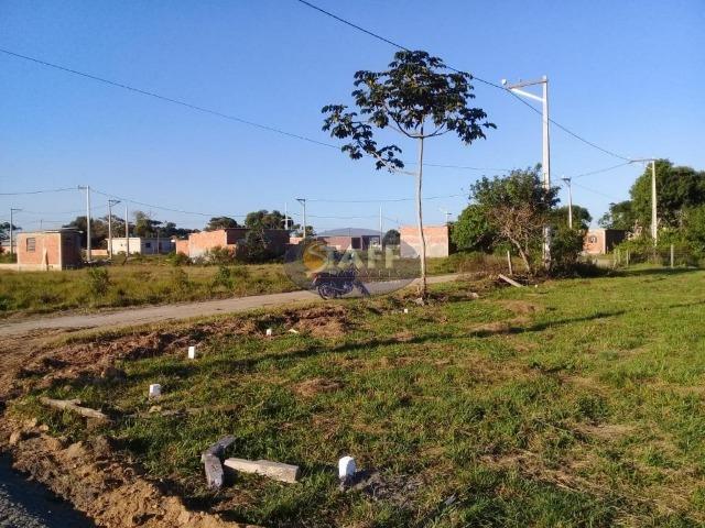 Terreno à venda, a partir de 200 m² por R$ 24.000 - Unamar - Cabo Frio/RJ - Foto 11